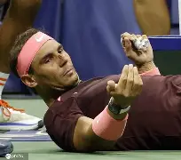 Kaiyun中国官网-曼城赛前强势反弹纳达尔在MAD比赛中连败，这一次真的转折点圣安东尼奥马刺再遭质疑的简单介绍